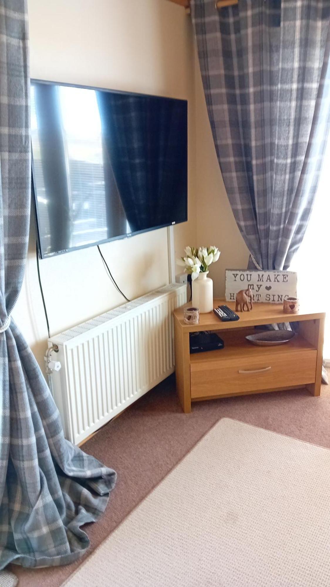 Baytree Lodge At Three Lochs Holiday Park, New Ask About Our Packages Birthday ,Anniversary,Family,Pamper Packages Available Balminnoch Экстерьер фото