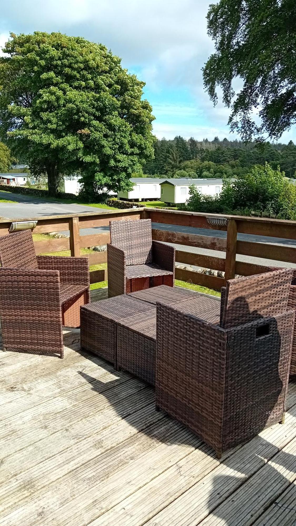 Baytree Lodge At Three Lochs Holiday Park, New Ask About Our Packages Birthday ,Anniversary,Family,Pamper Packages Available Balminnoch Экстерьер фото