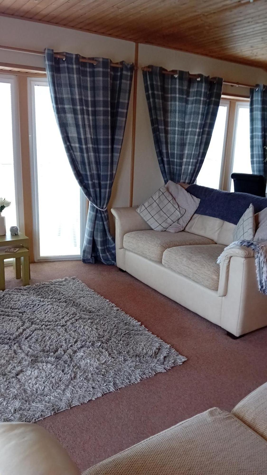 Baytree Lodge At Three Lochs Holiday Park, New Ask About Our Packages Birthday ,Anniversary,Family,Pamper Packages Available Balminnoch Экстерьер фото