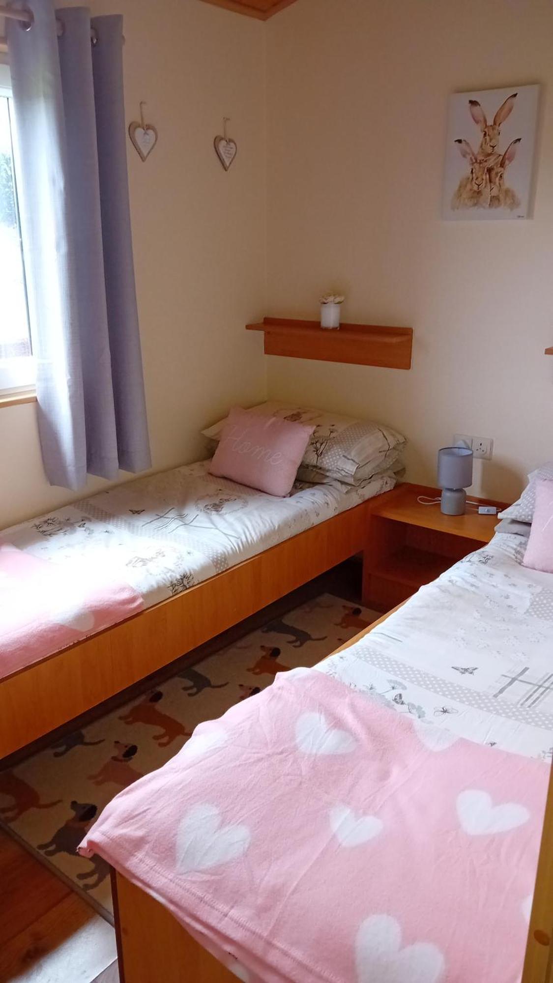 Baytree Lodge At Three Lochs Holiday Park, New Ask About Our Packages Birthday ,Anniversary,Family,Pamper Packages Available Balminnoch Экстерьер фото